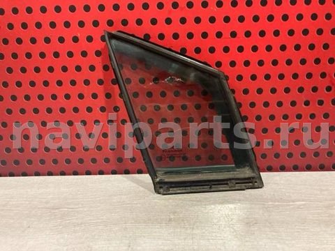 Форточка передняя правая Toyota Avensis, 2018 г., OEM 6821505010, арт. 25684