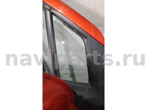 Форточка передняя правая Suzuki Splash, 2008 г., арт. 257956
