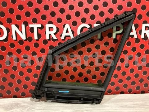 Форточка передняя правая Lexus NX Z10, 2020 г., OEM 6821578020, арт. 28042, фото 5