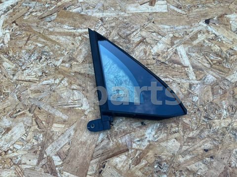 Форточка передняя правая Volkswagen Tiguan, 2024 г., OEM 5NN845114C, арт. 32674912