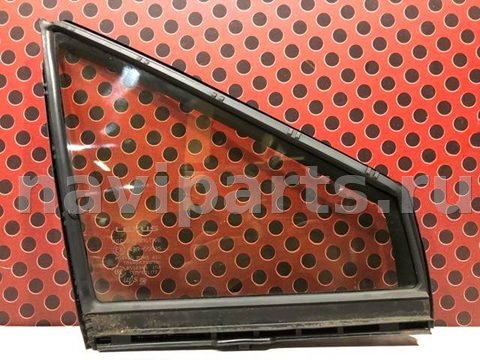 Форточка передняя правая Lexus RX GYL26R LONG, 2021 г., OEM 6821548030, арт. 33136, фото 2
