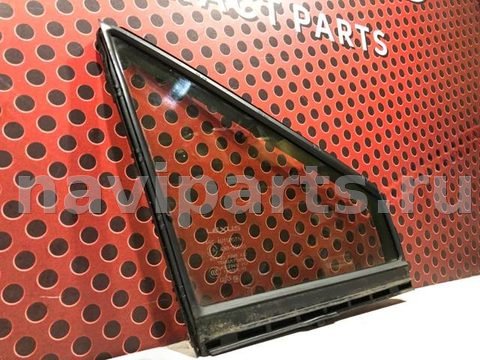 Форточка передняя правая Lexus RX GYL26R LONG, 2021 г., OEM 6821548030, арт. 33136, фото 4