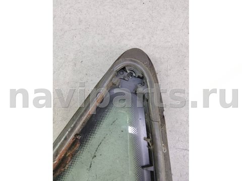 Форточка передняя правая Volkswagen Caddy, 2004 г., арт. 373704