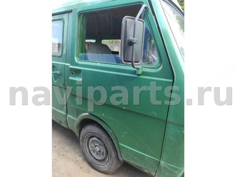Форточка передняя правая Volkswagen LT, 1981 г., арт. 37766043