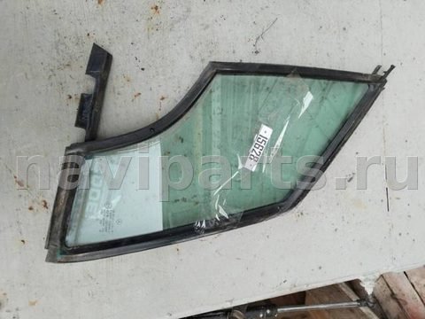 Форточка передняя правая Mercedes A W168, 1998 г., арт. 39138