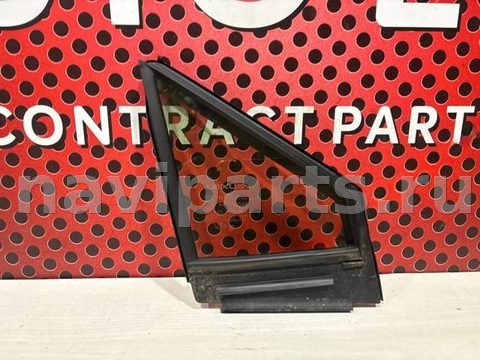 Форточка передняя правая Lexus NX SUV, 2022 г., OEM 6812578070, арт. 40035