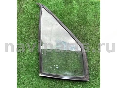 Форточка передняя правая Mercedes Sprinter, 2001 г., OEM 43R000042, арт. 43683