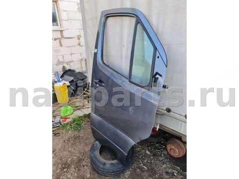 Форточка передняя правая Mercedes Sprinter, 2020 г., арт. 43973539