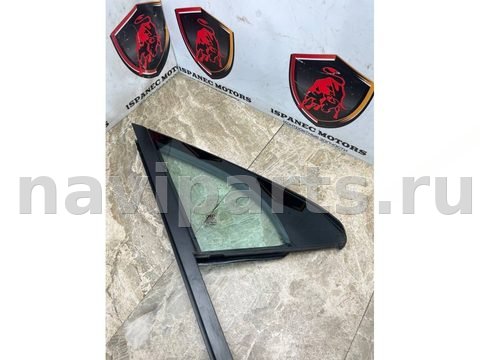 Форточка передняя правая Audi SQ7 4M, 2020 г., OEM 4M0845114, арт. 44587, фото 3