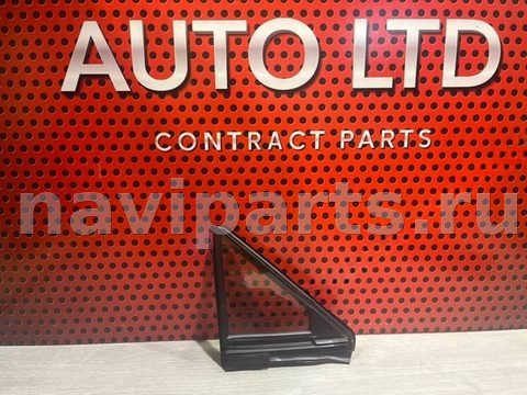Форточка передняя правая Toyota RAV4 XA50, 2021 г., OEM 681250R040, арт. 4517