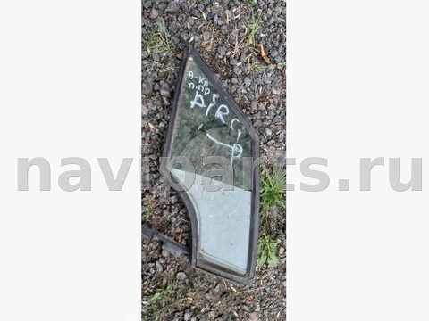 Форточка передняя правая Mercedes A W168, 2001 г., арт. 45929510
