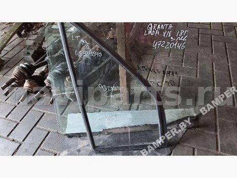 Форточка передняя правая Volkswagen LT, 2000 г., арт. 45929540