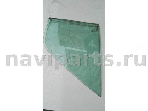 Форточка передняя правая Renault Scenic, 2000 г., OEM 43R00048, арт. 48379