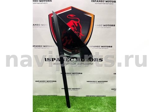 Форточка передняя правая Audi SQ7 4M, 2020 г., OEM 4M0845114, арт. 49464