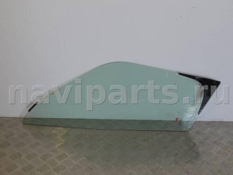 Форточка передняя правая Renault Master, 2013 г., арт. 500075062