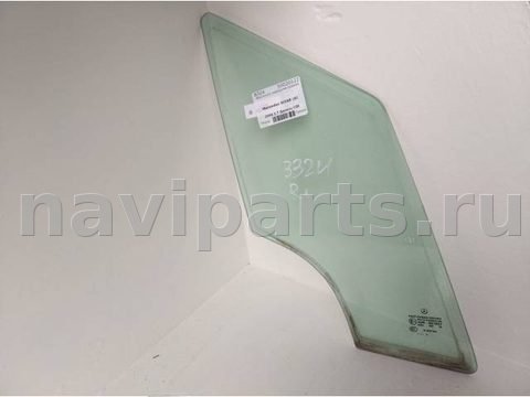 Форточка передняя правая Mercedes A W168, 2004 г., арт. 50020122