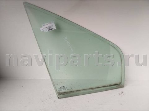 Форточка передняя правая Renault Scenic, 2000 г., арт. 50020199