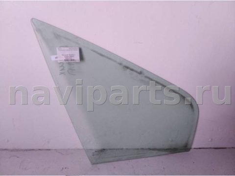 Форточка передняя правая Renault Scenic, 2000 г., арт. 50020503