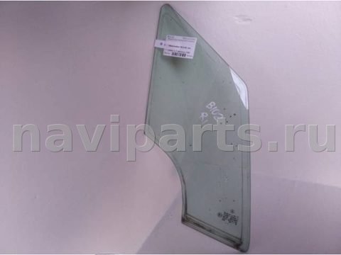 Форточка передняя правая Mercedes A W168, 2001 г., арт. 50020580