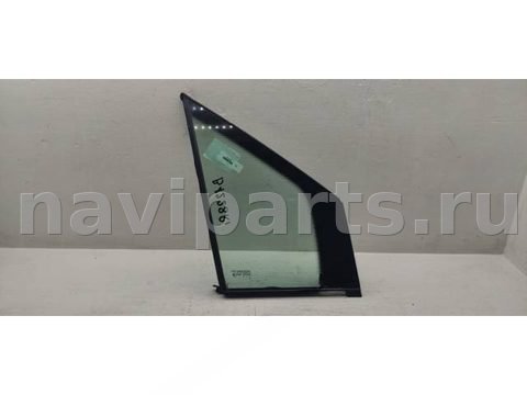 Форточка передняя правая Peugeot 807, 2006 г., арт. 50032126