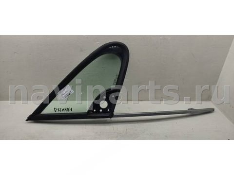 Форточка передняя правая Peugeot 307, 2004 г., арт. 50032345