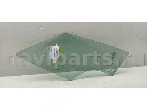 Форточка передняя правая Mercedes A W168, 2000 г., арт. 50032365