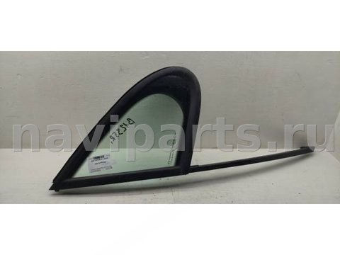 Форточка передняя правая Peugeot 207, 2010 г., арт. 50032377