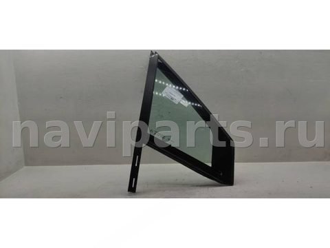 Форточка передняя правая Citroen C4, 2007 г., арт. 50032813