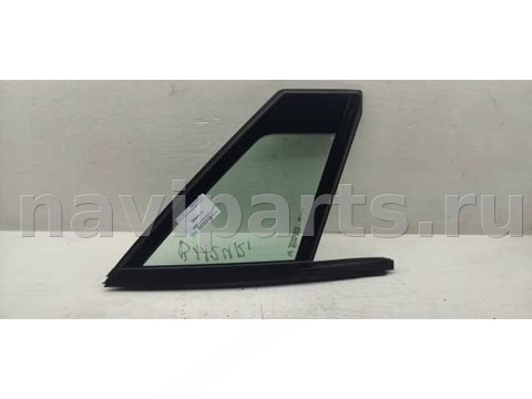 Форточка передняя правая Citroen C4, 2006 г., арт. 50032817