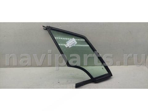 Форточка передняя правая Mercedes A W168, 2001 г., арт. 50032843