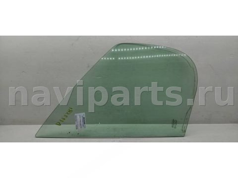 Форточка передняя правая Renault Trafic, 2003 г., арт. 50032941