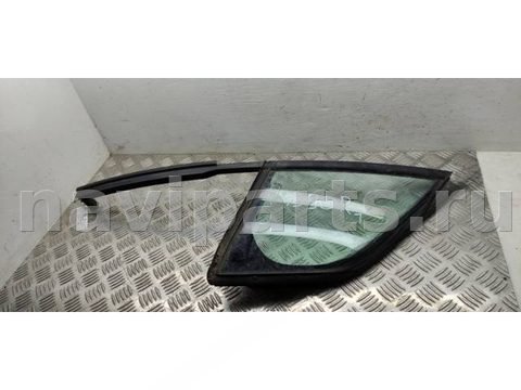 Форточка передняя правая Citroen C3, 2011 г., арт. 50055775