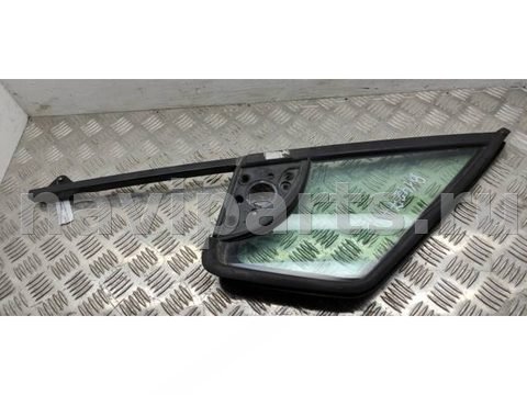Форточка передняя правая Citroen Berlingo, 2009 г., арт. 50056025