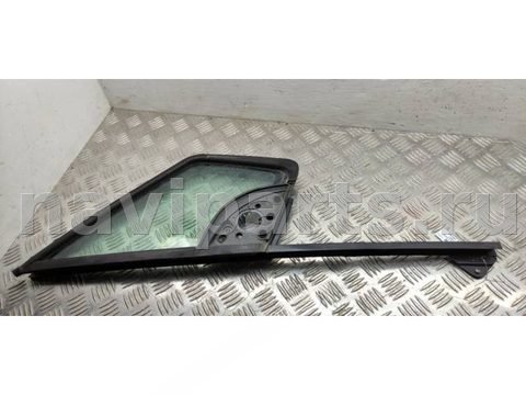 Форточка передняя правая Citroen Berlingo, 2012 г., арт. 50056565