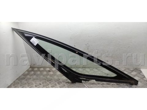 Форточка передняя правая Citroen DS5, 2014 г., арт. 50063920