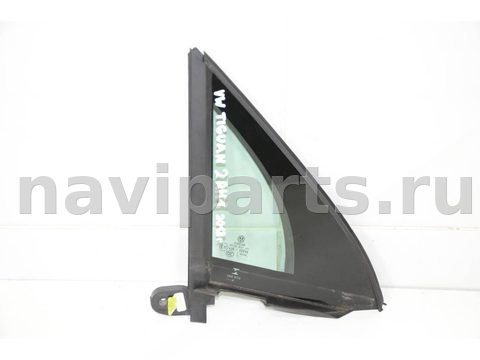 Форточка передняя правая Volkswagen Tiguan AD1, 2018 г., OEM 5NA845114, арт. 50177