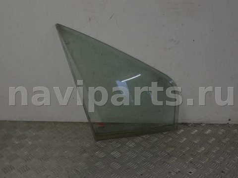 Форточка передняя правая Renault Scenic, 1999 г., арт. 502273311