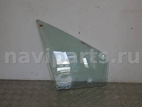 Форточка передняя правая Renault Scenic, 1999 г., арт. 513986124