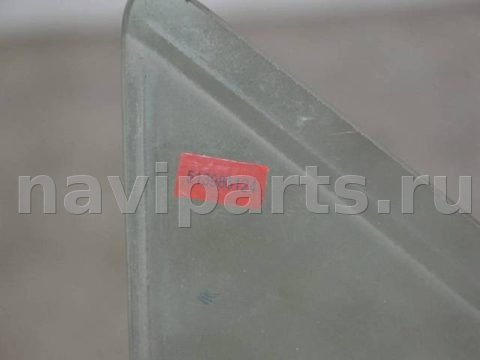 Форточка передняя правая Renault Scenic, 1999 г., арт. 513986124, фото 2