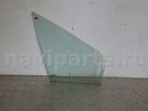 Форточка передняя правая Renault Scenic, 2001 г., арт. 513986201