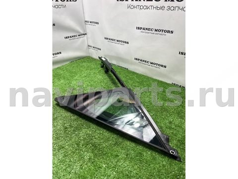 Форточка передняя правая Porsche Panamera 972, 2025 г., OEM 971845114M, арт. 52461, фото 2