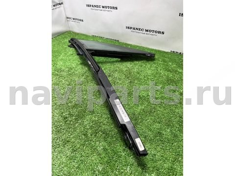 Форточка передняя правая Porsche Panamera 972, 2025 г., OEM 971845114M, арт. 52461, фото 3