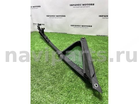 Форточка передняя правая Porsche Panamera 972, 2025 г., OEM 971845114M, арт. 52461, фото 4