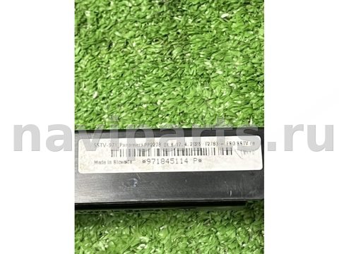 Форточка передняя правая Porsche Panamera 972, 2025 г., OEM 971845114M, арт. 52461, фото 6