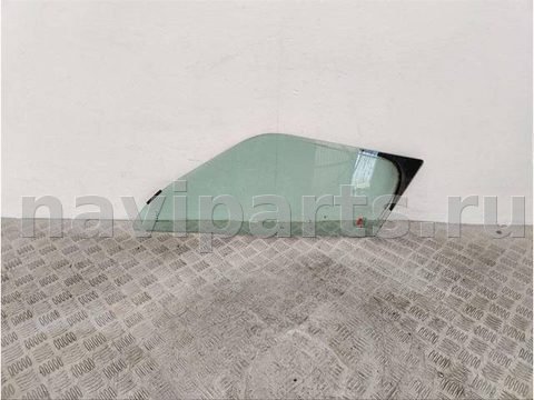 Форточка передняя правая Renault Master, 2015 г., арт. 531418976
