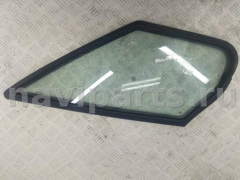 Форточка передняя правая Peugeot Boxer, 2002 г., OEM 0000926544, арт. 53372891