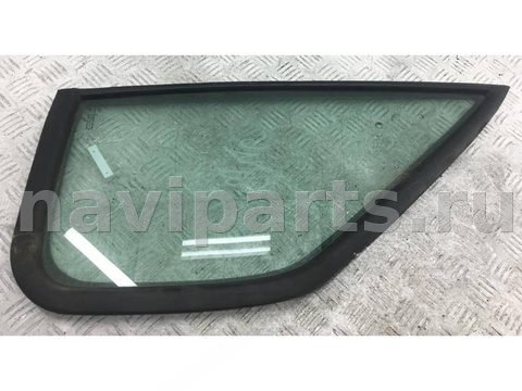 Форточка передняя правая Opel Movano, 2003 г., OEM 9160565, арт. 53376238