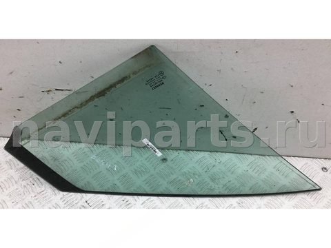 Форточка передняя правая Renault Scenic, 2003 г., арт. 53382715