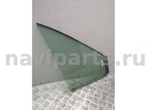 Форточка передняя правая Renault Scenic, 2003 г., арт. 53411062