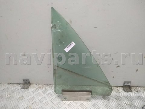 Форточка передняя правая Audi TT 8N, 1998 г., арт. 53674197